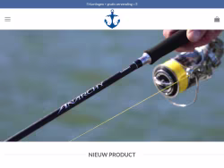 Salefishing-rod