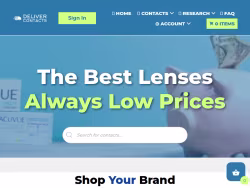 Delivercontacts