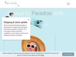 Forourtrip