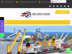 Giantlogisticsolutions