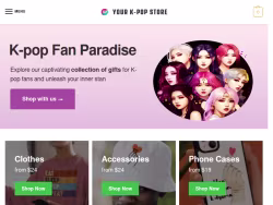 Yourkpopstore