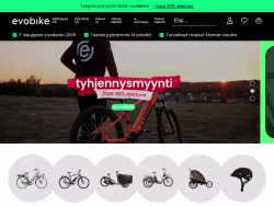 Evobike