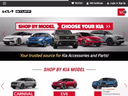 Kiastuff