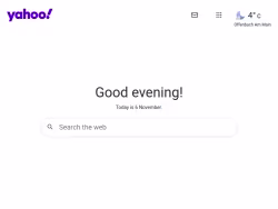 Yahoo