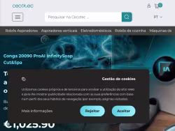 Cecotec