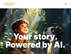 Storybookai