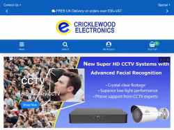 Cricklewoodelectronics