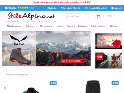 Stilealpino