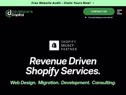 Developerscapital