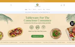 Charityleaf
