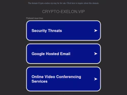 Crypto-exelon