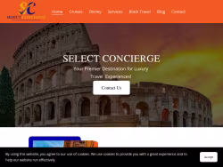Selectconcierge