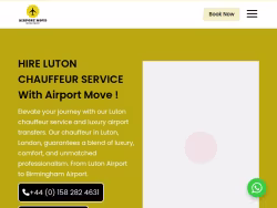 Airportmove