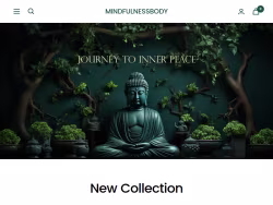 Mindfulness-body