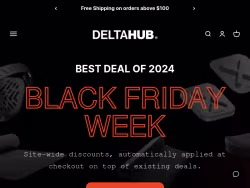 Deltahub