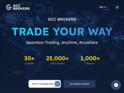 Gccbrokers