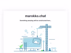 Marokko