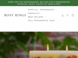 Rosyrings