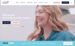 Genixhealthcare