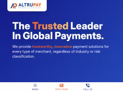 Altrupay
