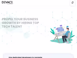 Devacetech