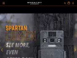 Spartancamera