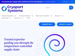 Cryoport