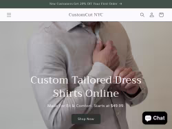 Customcut