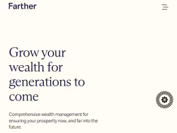 Farther