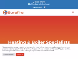 Surefireheat