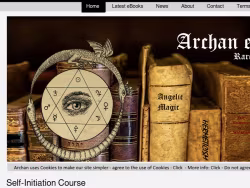Archan-publishing