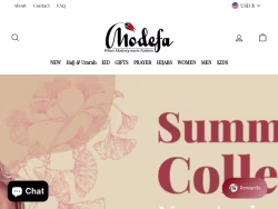 Mymodefa