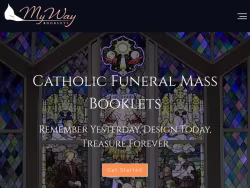 Mywaybooklets