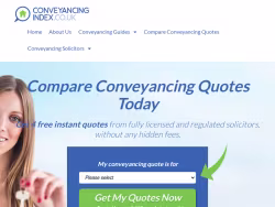 Conveyancingindex