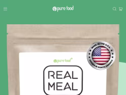 Purefoodcompany