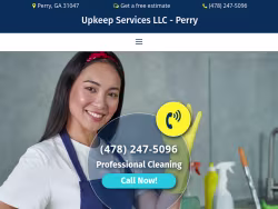 Cleaningperryga