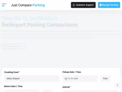 Justcompareparking
