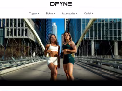Dfynenorway