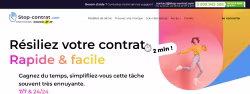 Stop-contrat