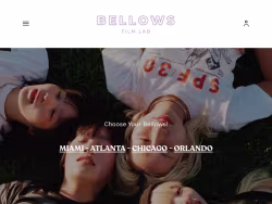 Bellowsfilmlab