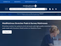 Medmattress