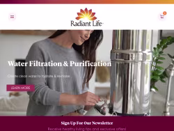 Radiantlifecatalog