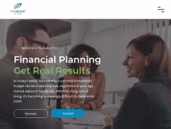 Budgetproplanner