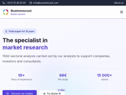 Businesscoot