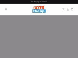 Coscheap