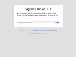 Zagonestudios