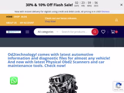 Obd2technology