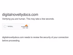 Digitalnoveltydocs