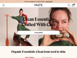 Matethelabel