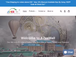 Azeemall
